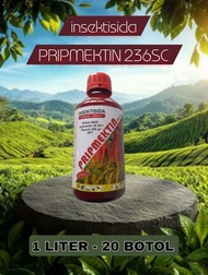 INSEKTISIDA PRIPMEKTIN 236SC 1L ISI 20