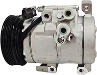Car Engine Cooling Heating Compressors, A/C AC Air Conditioning Compressor Cooling Pump, For Mazda C