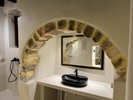 Katharsis Palace 15th Century Art Hotel at Naxos Old Town III