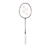 YONEX Nanoflare 700 Play (2nd gen) 4U5G (strung) Badminton Racquet - MIDNIGHT PURPLE