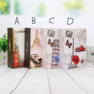 3R 4R 5R photo album