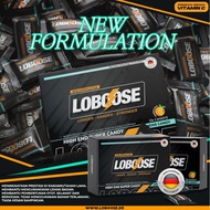 Loboose Candy Original 1box 13 pcs