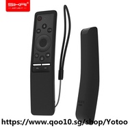 Remote control case for Samsung QLED smart TV BN59 01241A BN59 01242A BN59 01266A cover Silicone SIK