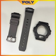 Dw6900 Bnb 6900 Bnb Tali Jam Dw6900 Polis Evo Bnb Dw6900 Replacement Strap Lelaki Custom Band and Be
