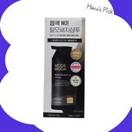 Modamoda Zero Gray Black Shampoo 10 500g/Gray Hair Shampoo