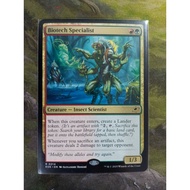 MTG - Biotech Specialist - EOE