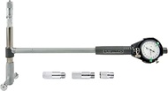 Mitutoyo 511-826-20 Bore Gage, 250-400mm Range, -0.002mm Accuracy, 0.001mm Graduation, with 2109AB-1