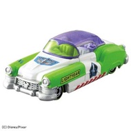 Takara Tomy Disney Motors 反斗奇兵5 DREAMSTAR 2 巴斯光年 | Takara Tomy Disney Motors-Toy Story 5 DREAMSTAR 2