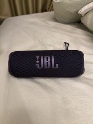 JBL Flip 6 藍牙喇叭
