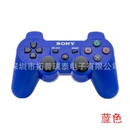 PS3Gamepad PS3Bluetooth wireless controller ps3Universal button game controller GBNM