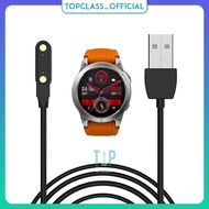 Replacement USB Charging Dock Charging Cable for Zeblaze Xiaomi Huami Amazfit Stratos 3 Smart Watch