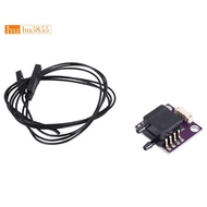 MPXV7002DP MPXV7002 Piezoresistive Transducer Differential Pressure Sensor for  Microcontroller 2.5V