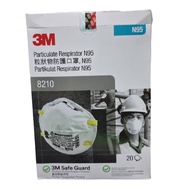 3M N95 Face mask 9010CN KN95