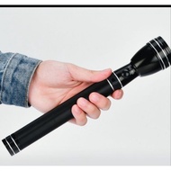 Rechargeable LED Flash Light DC70/DC80/DC90/DC100