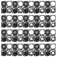 Carburetor Repair Gasket Diaphragm Kit For Zama C1U-DM4 C1U-H10 C1U-H11 C1U-H12 Homelite ST-155 175 