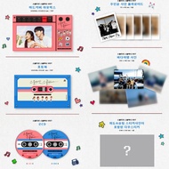 Twenty FIVE TWENTY ONE OST ALBUM