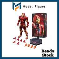 ZhongDong - ZD Toys Iron Man Mark 9 MK9