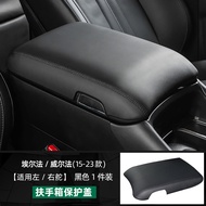 ช่องเก็บของแบบติดรถ Elfa Old Style สำหรับ Alphard 20 Series และ Vellfire 30 Series ติดรถแบบปรับแต่งไ