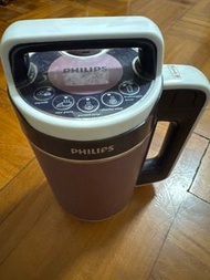 飛利浦多功能豆漿機