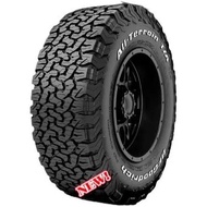 ยาง BF Goodrich All terrain 265/70R16 KO2 ยางผลิตไทย (4เส้น)