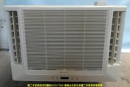 新北二手家電＃百豐悅 台北二手家電-二手 日立 4.0KW 雙吹 窗型冷氣 中古電器 大家電 土城二手家電 大安二手家電