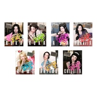 BABYMONSTER - 1st Album [Drip] (YG TAG Ver.)