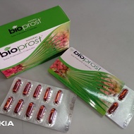 Bioprost Stok Terbatas