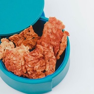 原生本舖-無麩質杏仁瓦片(100%杏仁粉,赤藻醣醇,低糖,台灣伴手)