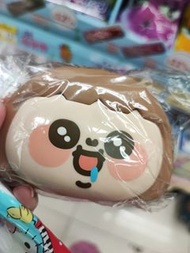 包平郵或面交 7-11 易達薄荷糖為食妹散紙包鎖匙包 coins bag coins pocket money bag Eclipse mints