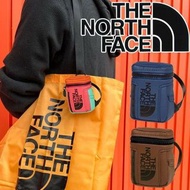 THE NORTH FACE BC Duffel 掛飾環保袋 (順豐到付)