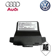 ( 100% ORIGINAL ) GATEWAY MODULE VOLKSWAGEN GOLF MK6 PASSAT JETTA TOURAN POLO TIGUAN ( 7N0907530BL )