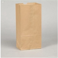 PUYO (PAPER BAG) No.8 100 pieces