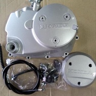 blok/bak/rumah kopling Supra X Supra Fit Lama supra fit new grand Fit X Honda BY HONDA