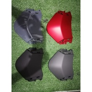 Cover, Rear fender ( Nmax version 2 ) Yamaha Part no. B6H-F1651-P3/P5/3E/P6/P8