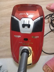 Tefal 特福吸塵機