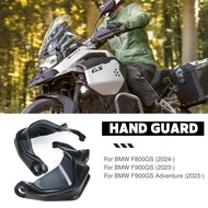 For BMW F900GS Adventure ADV (2023-) F800GS 2024 Hand Guard Extensions Motorcycle F900 GS Handguards