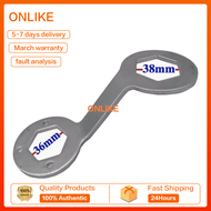 WASHING MACHINE TOOLS TUB NUT WRENCH ( 36MM & 38MM ) MECHANISM TOOLS TUB TOOLS OPENER