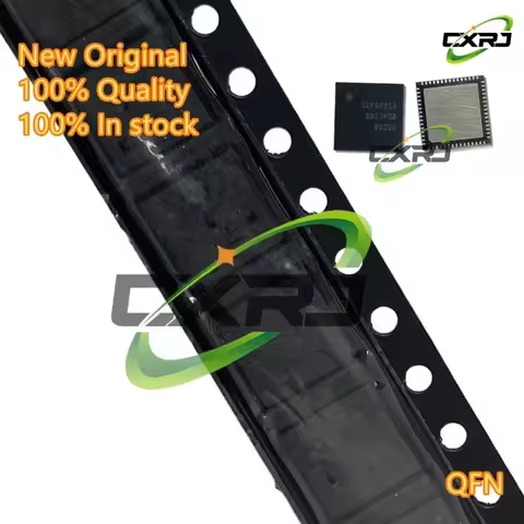 (1-5piece)100% New S2PG001A S2PG001 For PS4 QFN-60 Chipset