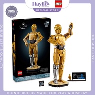 LEGO Star Wars™ C-3PO™ 75398