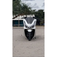 Visor PCX160 2025 - visor pcx160 - visor pcx160 new 2025 - windshield pcx160 2025