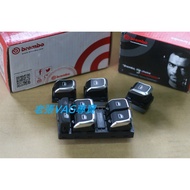 Audi A4 A5 B8 B8.5 Lift Switch One Car Copy
