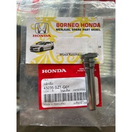 PIN UPPERa CALIPER DRUM BRAKE DISC FRONT REAR BRIO SATYA CRZ JAZZ GK5 RS MOBILIO CITY GM6 GN5 HATCHB