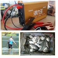 58000 68000W 2V Inverter Electro High Powered Fishing hine