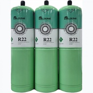 REFRIGERANT GAS  R22 / R410  / R600a