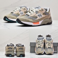 992 men's 100% authentic running shoes u992eca sports shoes