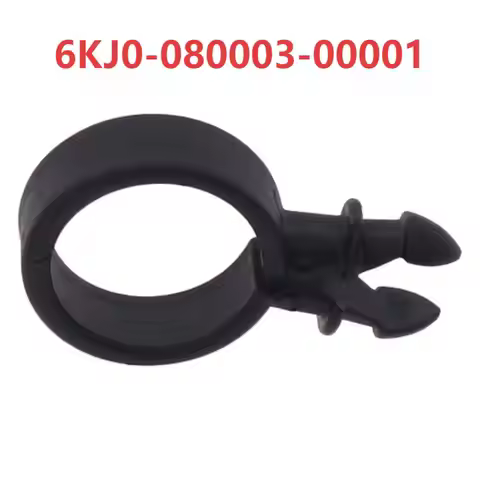 Original Motorcyle Brake Hose Clip 6KJ0-080003-00001 For CF Moto CForce 125 150 250 300 400 500 650 