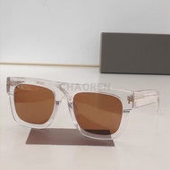 TOM FORD 2024 New Style Sunglasses FT0711 Men Women Style Sunglasses Sunglasses Acetate Frame
