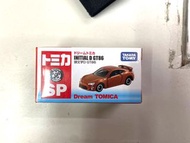 Tomica Initial D GT86