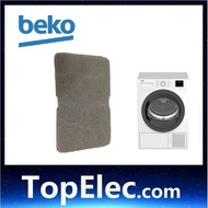 BEKO DRYER Sponge ORIGINAL BEKO DRYER Sponge  DH9443CX0W DS8433RX1M DHX83420W DPS7405XW3 topelec