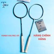 Genuine Yonex VOLTRIC 47I 4U Badminton Racket